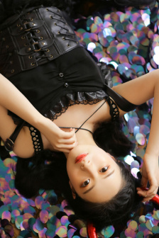荫蒂被男人添的好舒服